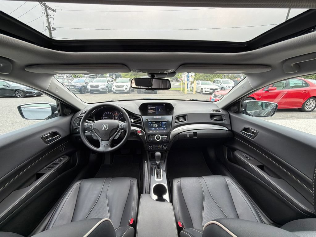 Used 2020 Acura ILX FWD image 26