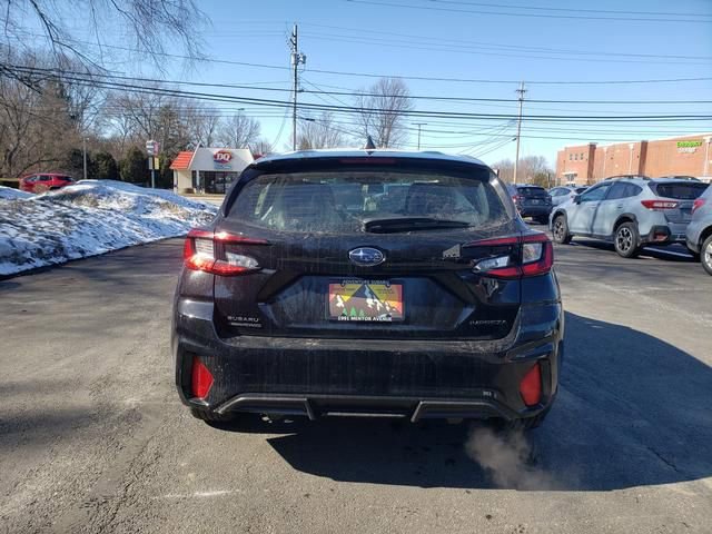 New 2026 Subaru Impreza 2.0i Sport image 4