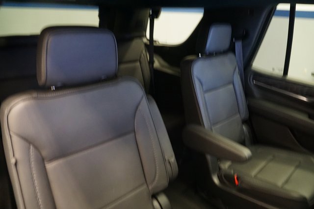 Used 2023 GMC Yukon Denali w/ Advanced Technology Package image 20