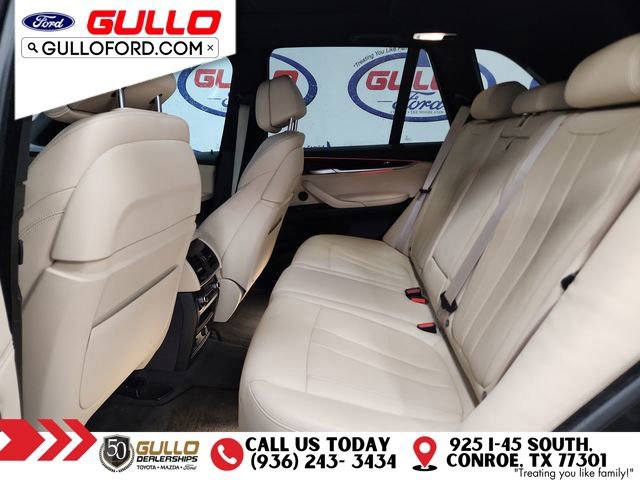 Used 2017 BMW X5 sDrive35i image 14