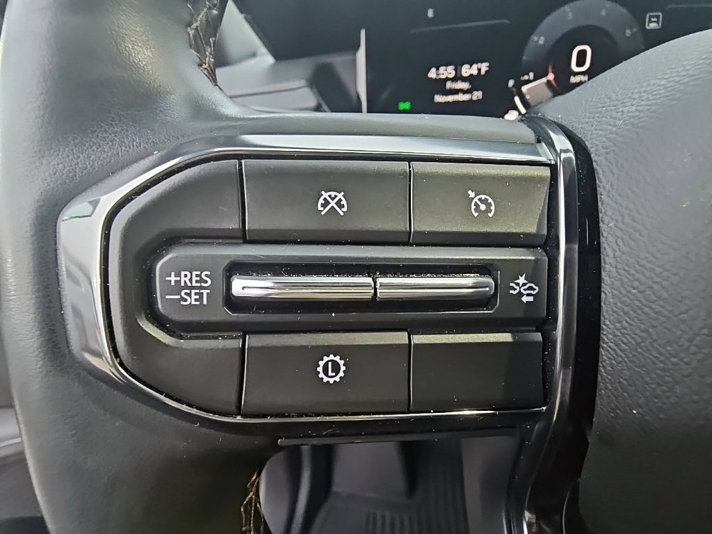 Certified 2024 GMC Acadia AT4 w/ LPO, Floor Liner Package image 20