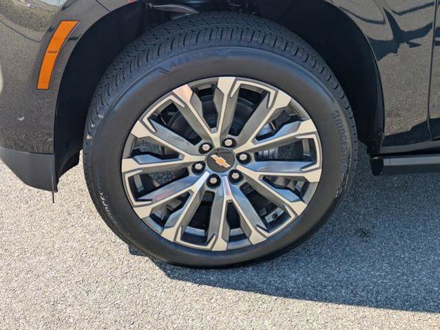 New 2026 Chevrolet Tahoe High Country image 12