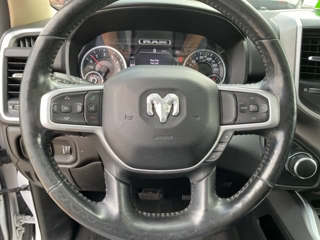Used 2020 RAM 1500 Big Horn AWD/4WD image 19