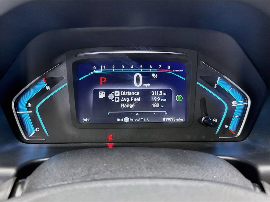 Used 2024 Honda Odyssey Touring image 34