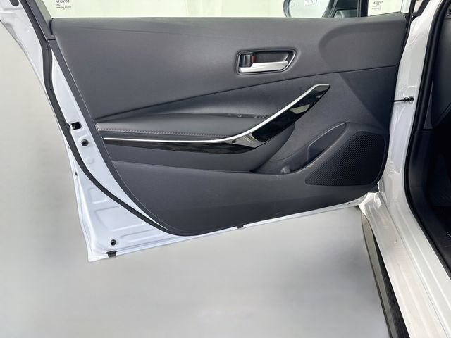 New 2026 Toyota Corolla XSE FWD image 13