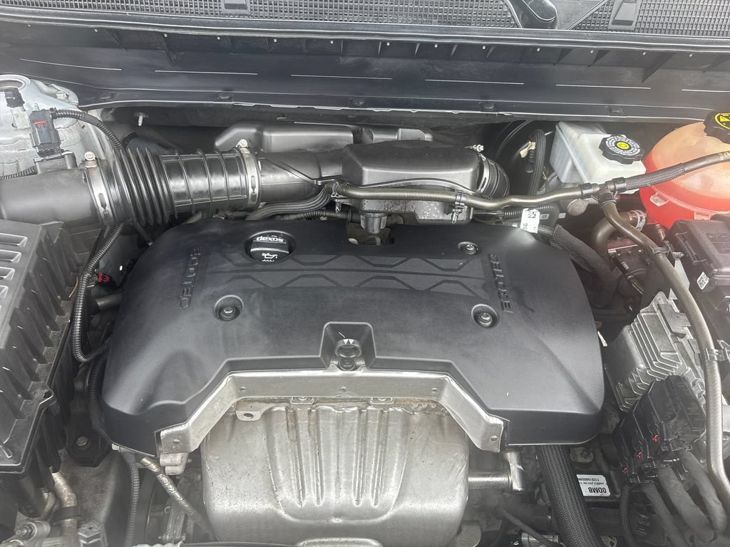 Used 2020 GMC Acadia SLE FWD image 26
