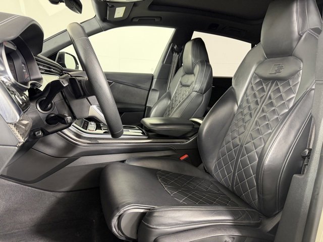 Used 2023 Audi SQ8 Premium Plus w/ Executive Package image 18