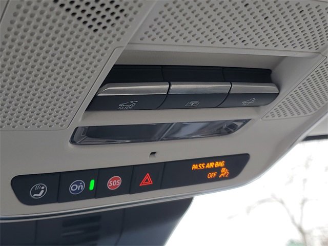 Certified 2025 Buick Enclave Avenir w/ Super Cruise Package image 33