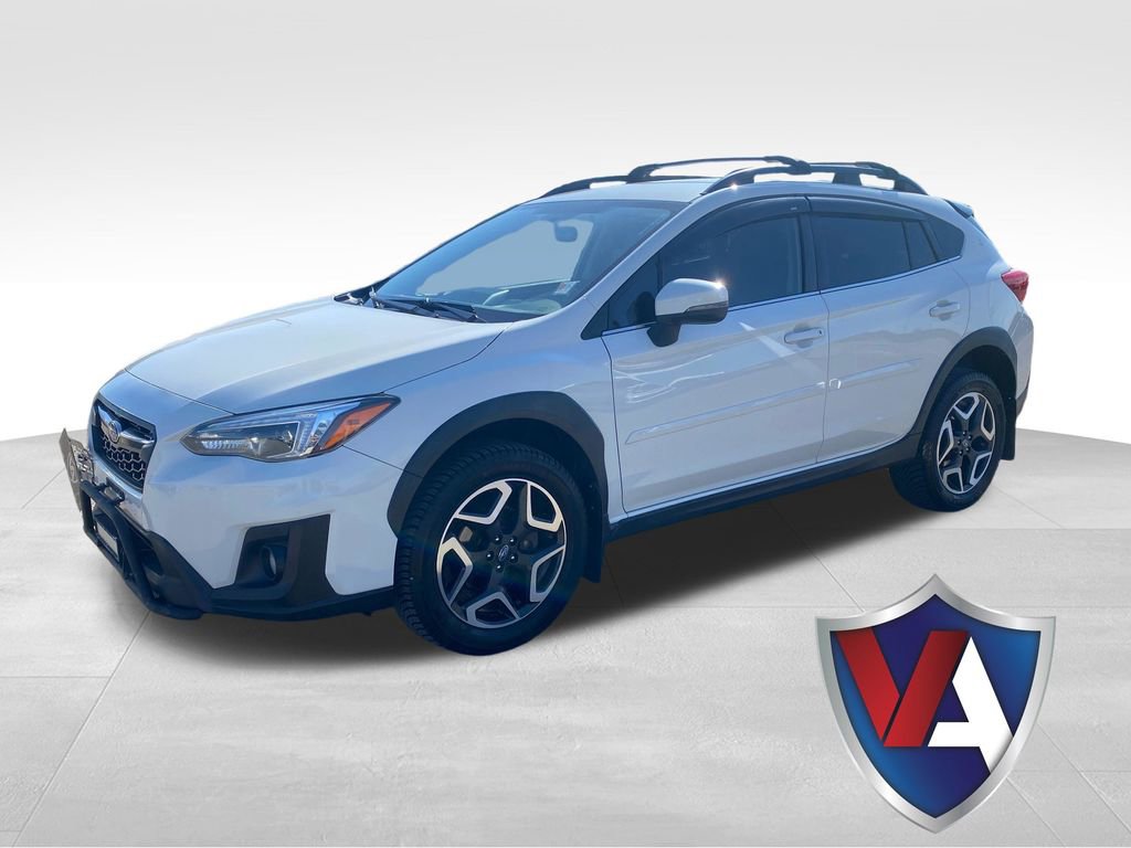 Used 2019 Subaru Crosstrek 2.0i Limited AWD/4WD image 1