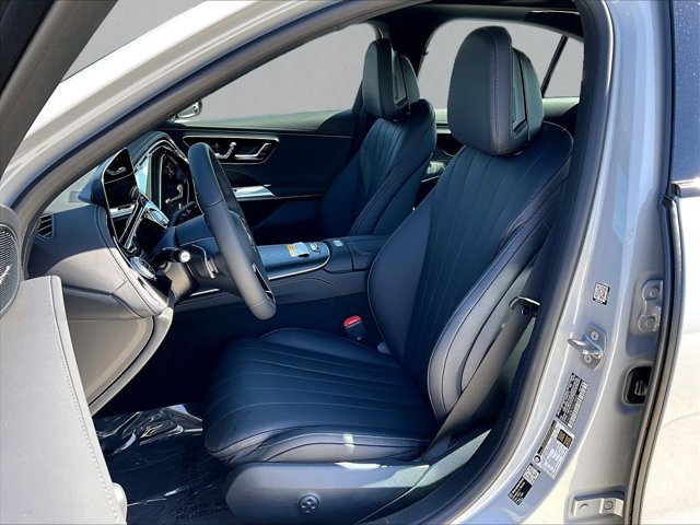 New 2027 Mercedes-Benz E 450 4MATIC Sedan image 11