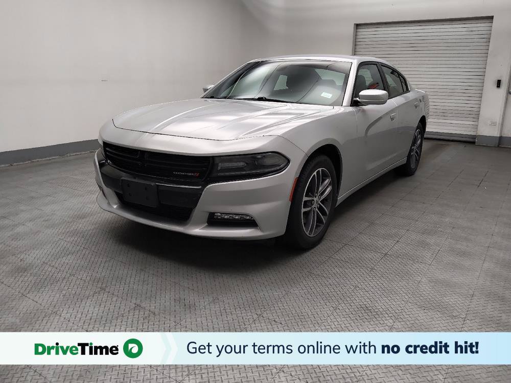 Used 2019 Dodge Charger SXT