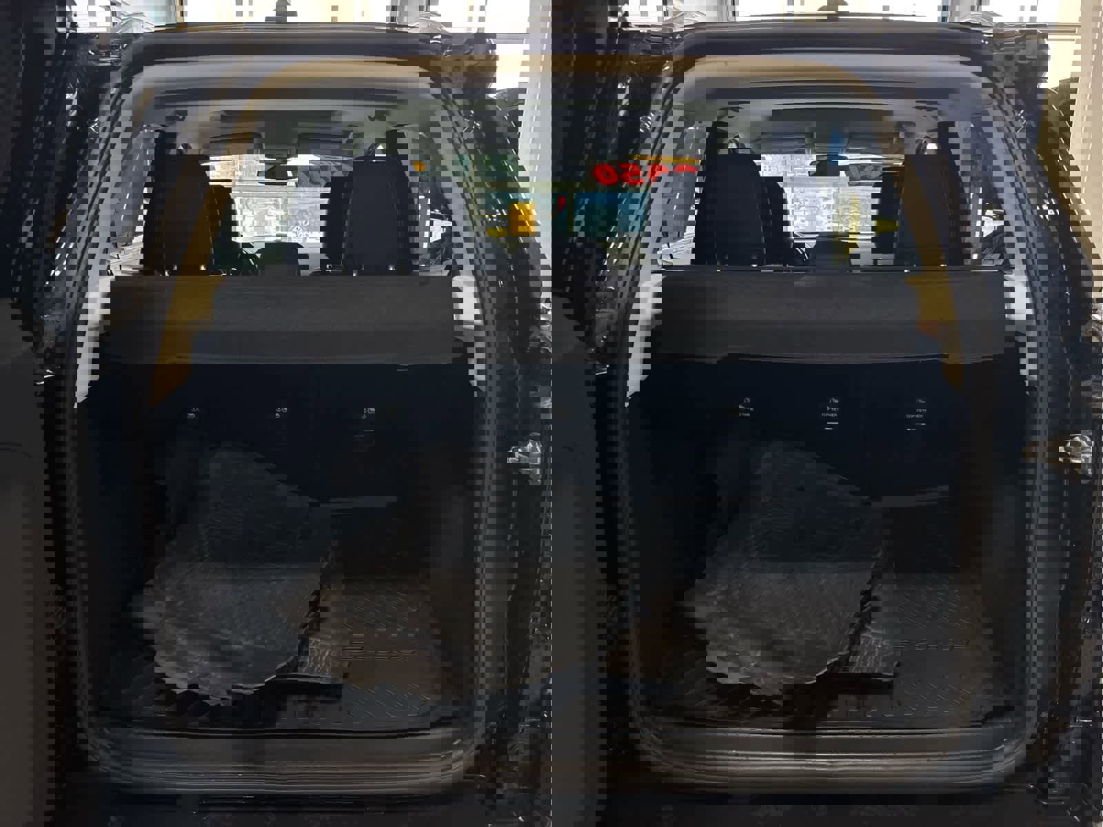 Used 2022 Ford EcoSport SE w/ SE Convenience Package AWD/4WD image 41