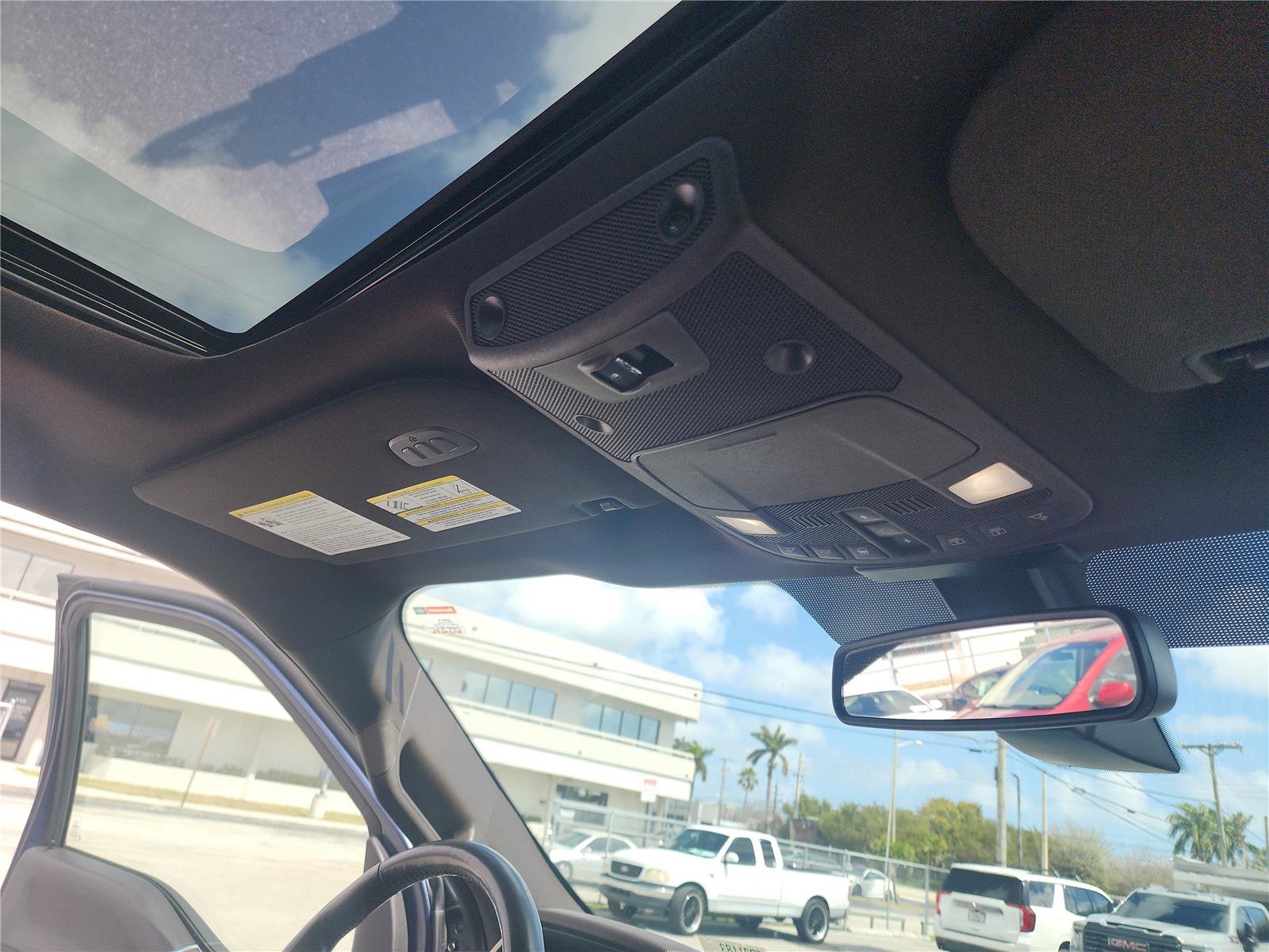 Used 2016 Ford F150 King Ranch w/ Equipment Group 601A Luxury image 37