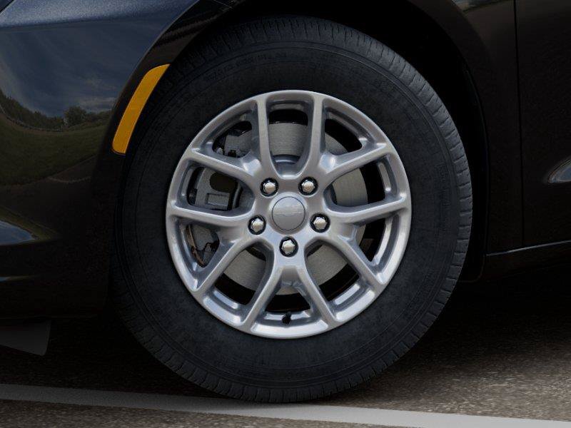 New 2027 Chrysler Pacifica Select FWD image 8