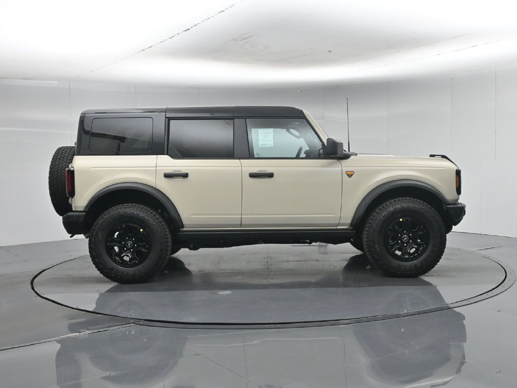 New 2026 Ford Bronco Badlands w/ Wildtrak Package AWD/4WD image 26