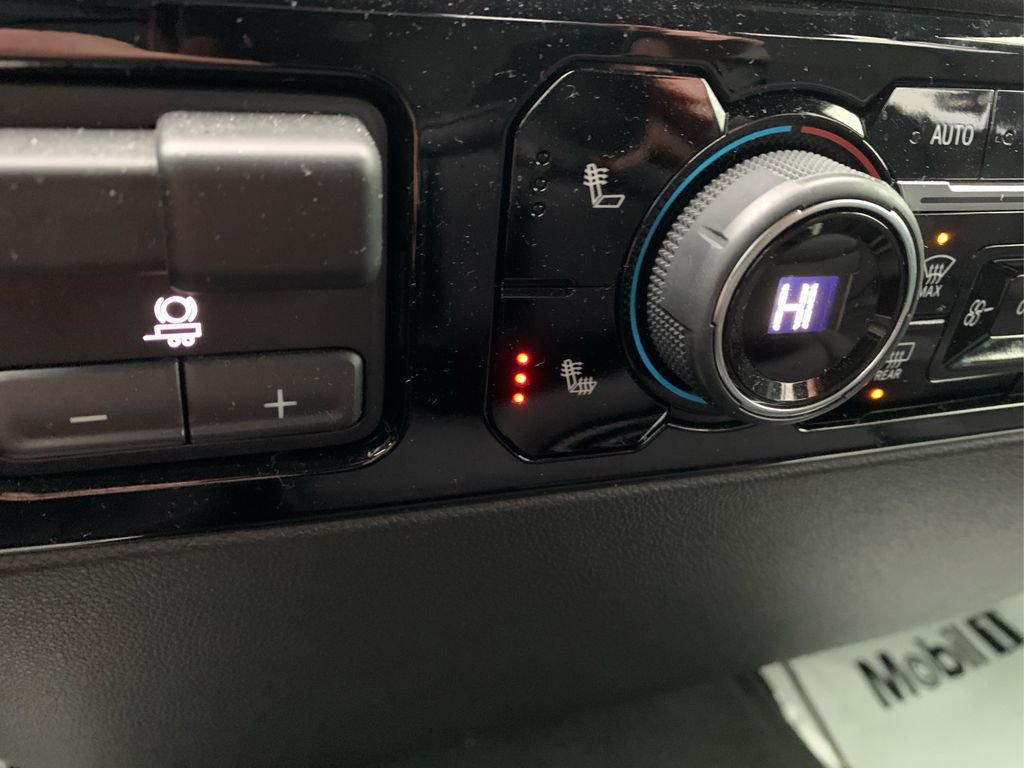 Certified 2025 Chevrolet Silverado 1500 LT image 35