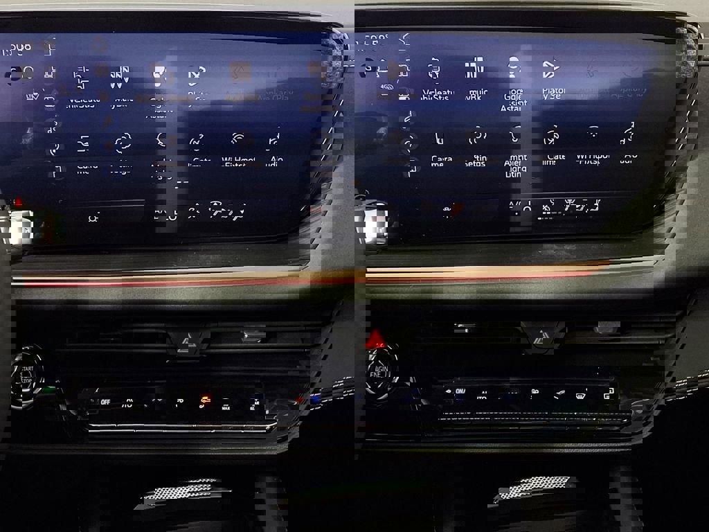 New 2026 Buick Envision Sport Touring image 63