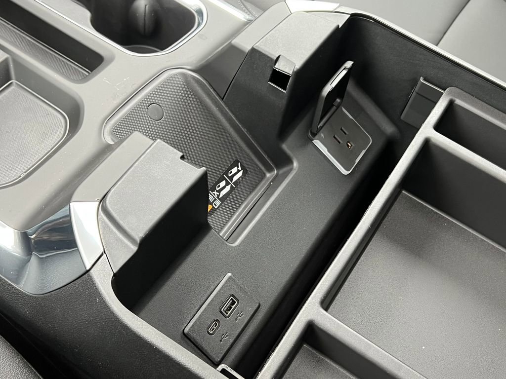 New 2026 GMC Sierra 1500 Elevation w/ Elevation Premium Package image 36