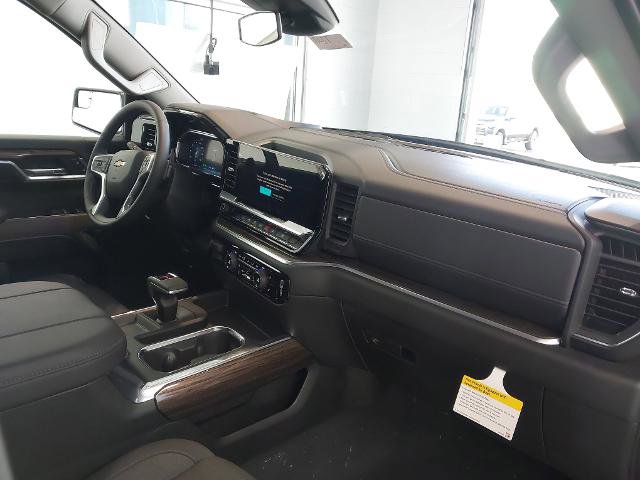 New 2026 Chevrolet Silverado 1500 LT w/ All Star Edition Plus image 29