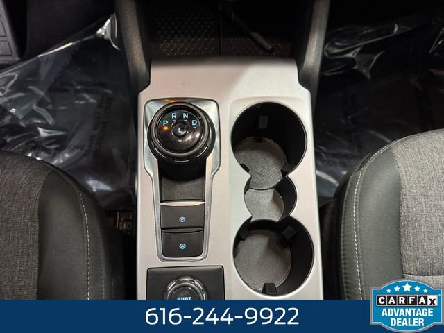 Used 2024 Ford Bronco Sport Big Bend image 22