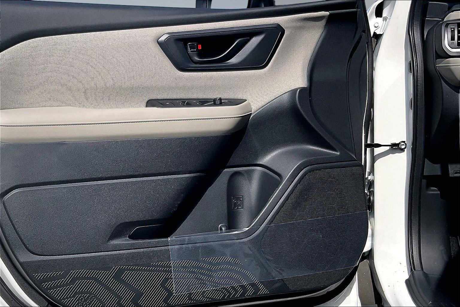 New 2026 Subaru Forester AWD/4WD image 18