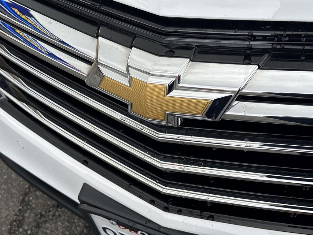 Used 2022 Chevrolet Equinox Premier image 28