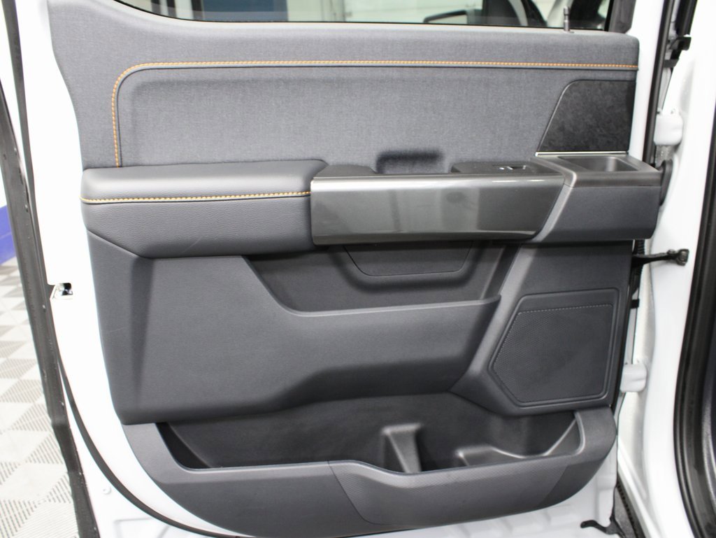 Used 2023 Ford F150 Tremor image 60