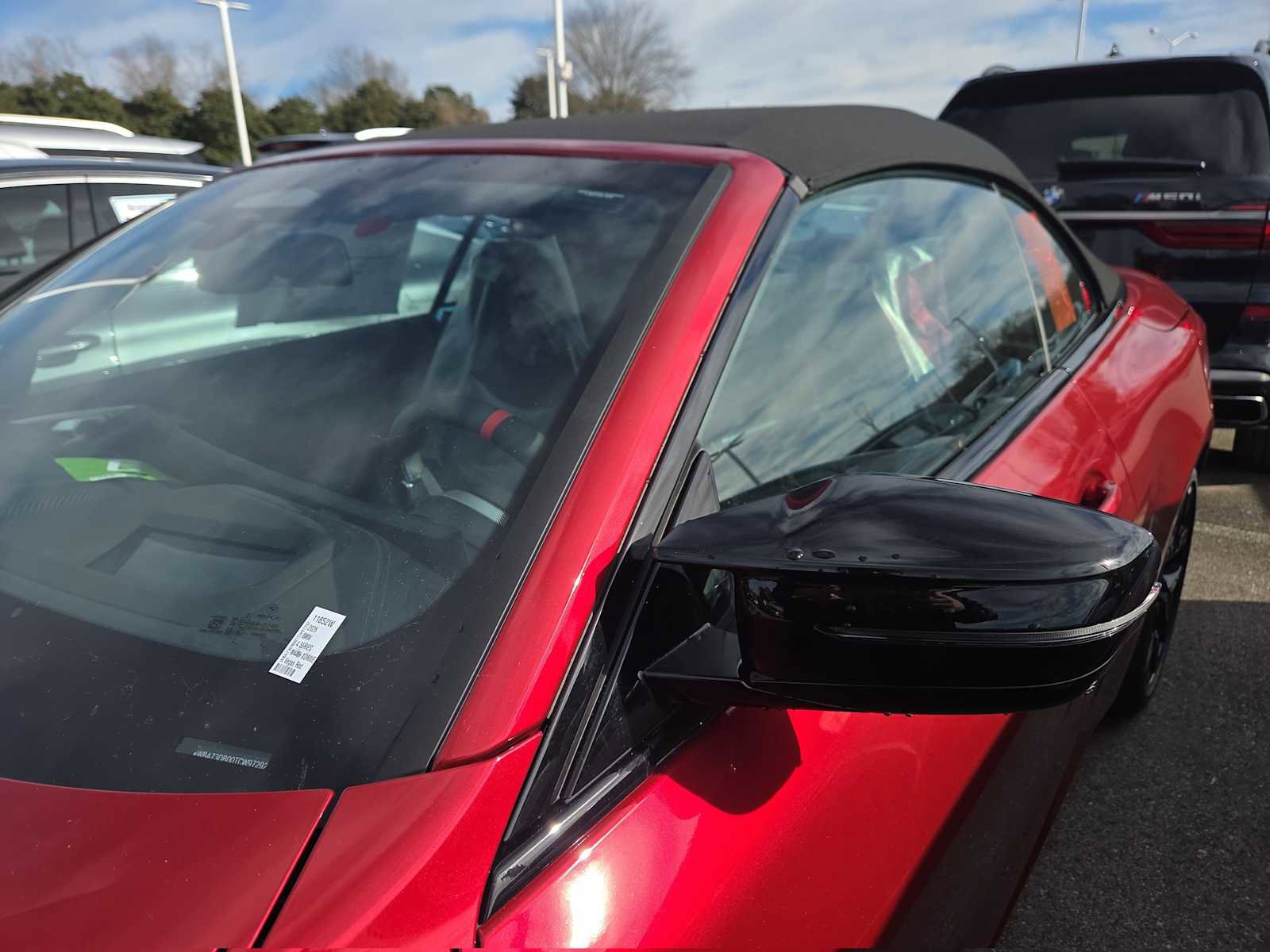 New 2026 BMW 440i xDrive Convertible image 12