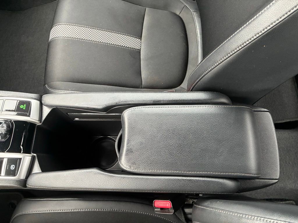Used 2021 Honda Civic Sport image 30