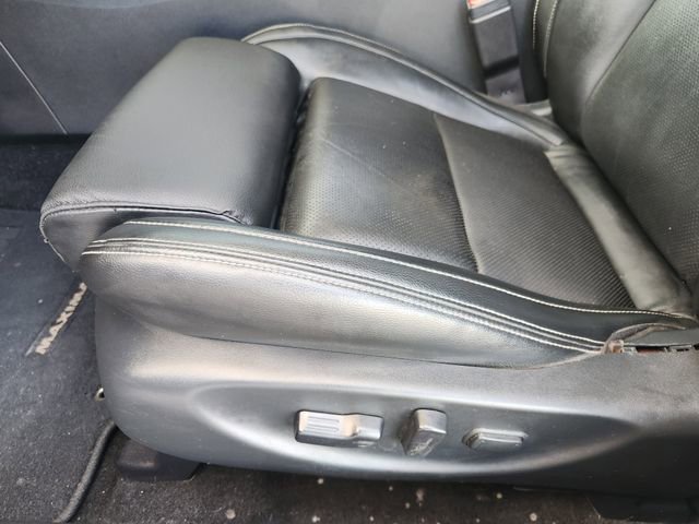 Used 2018 Nissan Maxima 3.5 SV FWD image 19