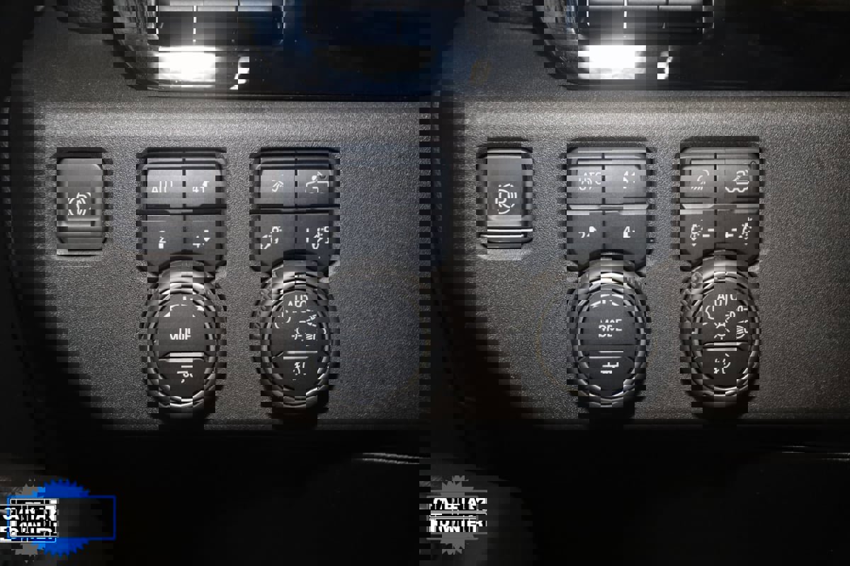 Used 2022 Chevrolet Silverado 1500 LTZ w/ LTZ Premium Package image 29