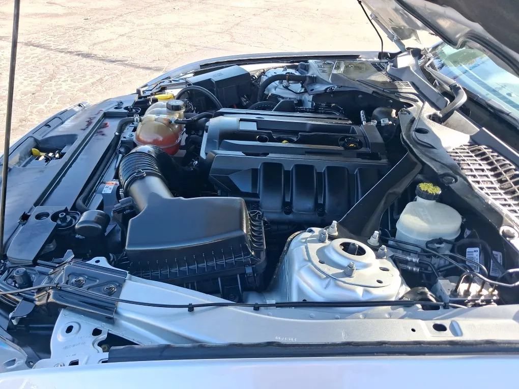 Used 2016 Ford Mustang Premium RWD image 17