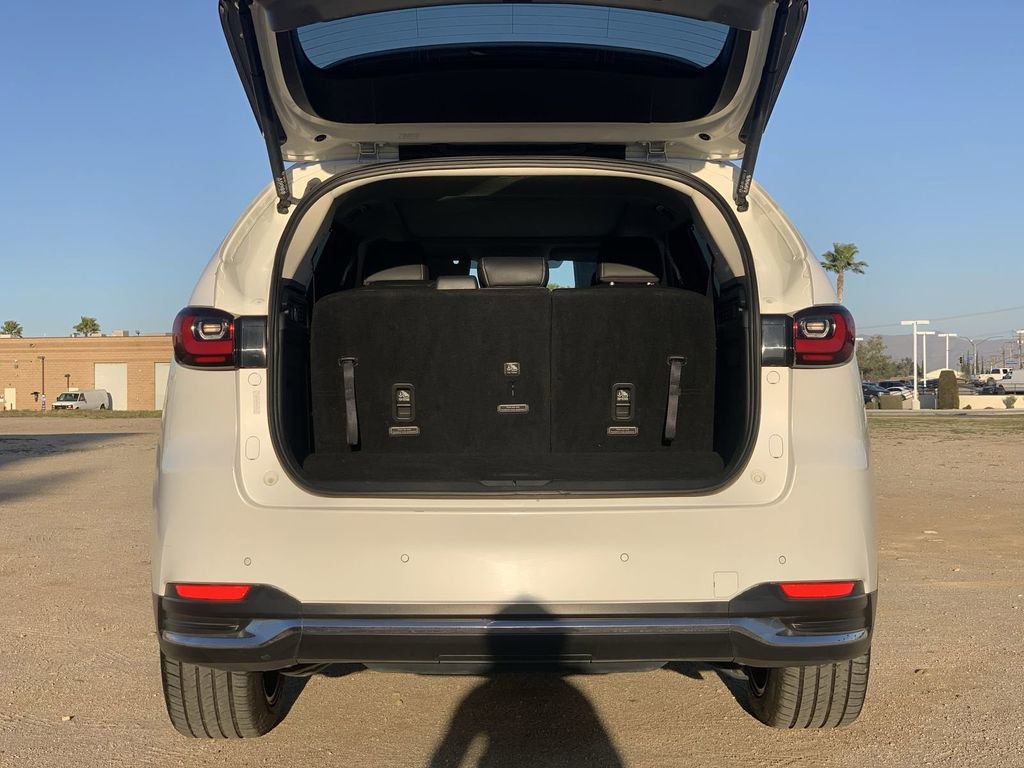 Used 2024 MAZDA CX-90 3.3 Turbo w/ Premium Package image 24