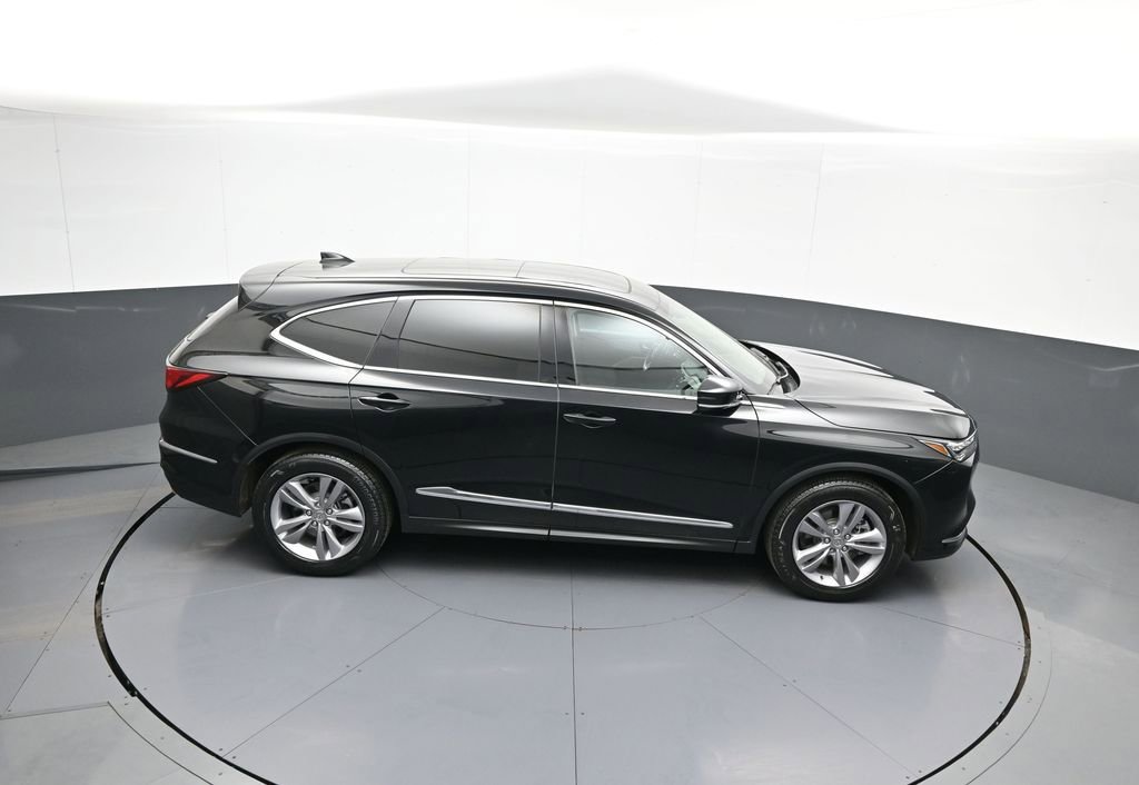 Certified 2023 Acura MDX A-Spec AWD/4WD image 39