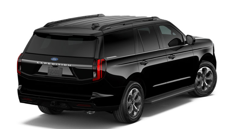 New 2027 Ford Expedition Active RWD image 3