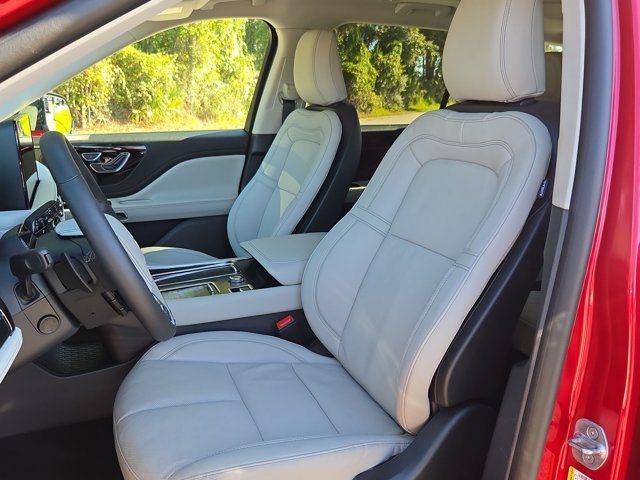 New 2026 Lincoln Aviator Reserve w/ Illumination Package RWD image 4
