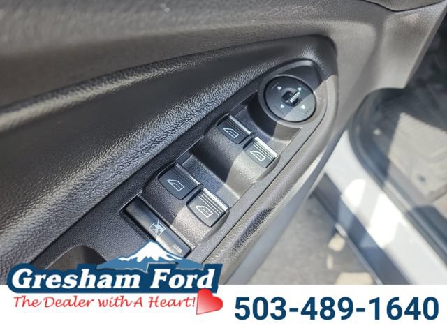 Used 2015 Ford Escape Titanium AWD/4WD image 14