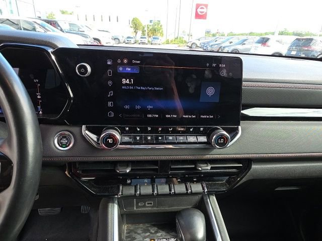 Used 2023 Chevrolet Colorado Z71 w/ Z71 Convenience Package 2 image 18