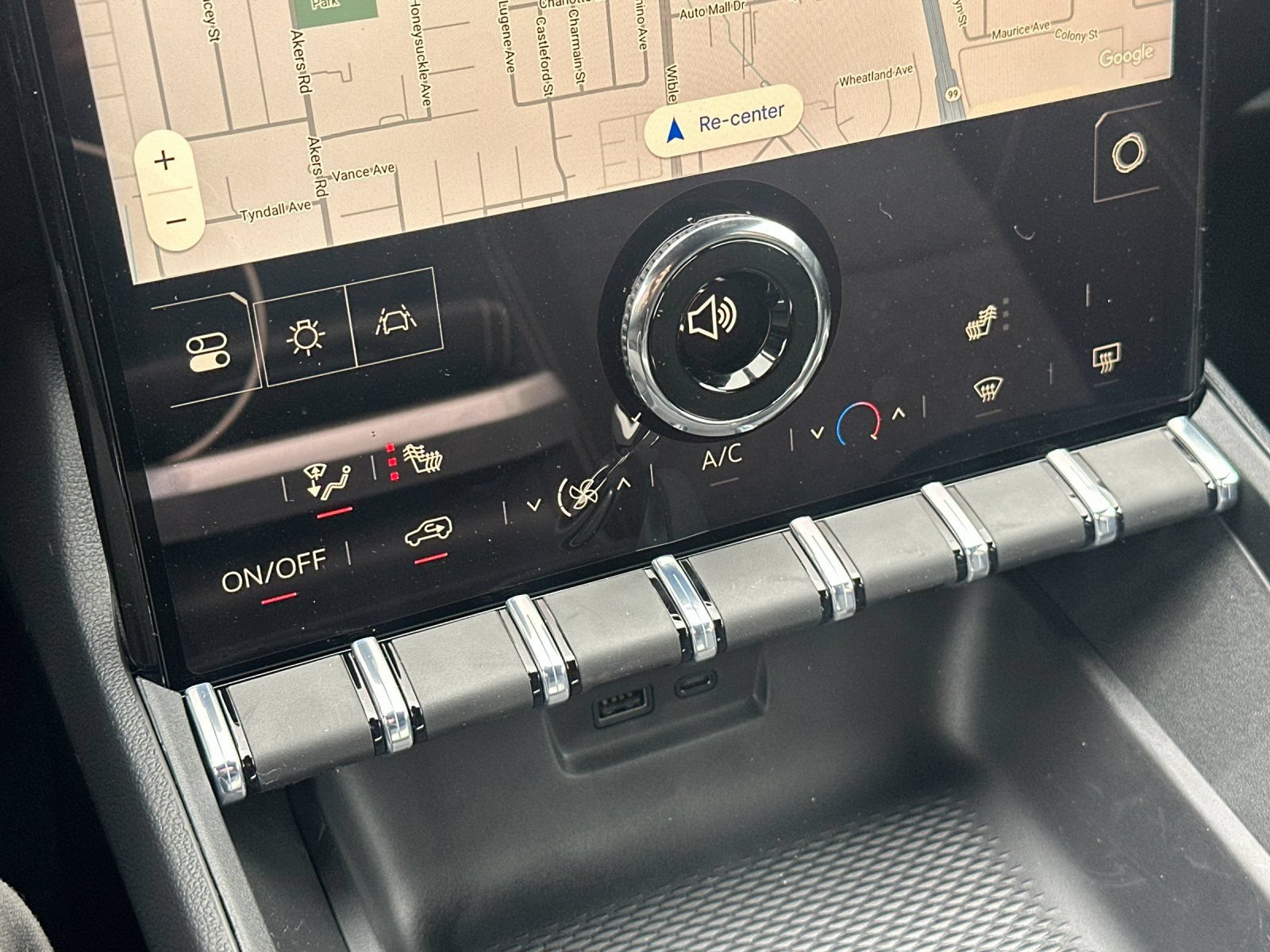 New 2026 GMC Terrain Elevation w/ Technology Package II AWD/4WD image 21
