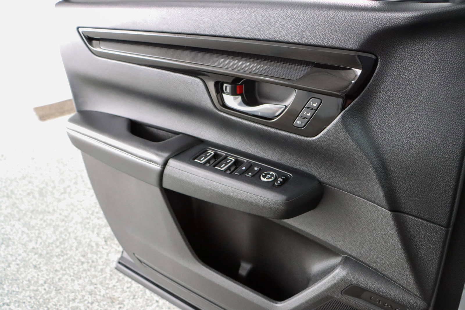 Used 2023 Honda CR-V EX-L image 22