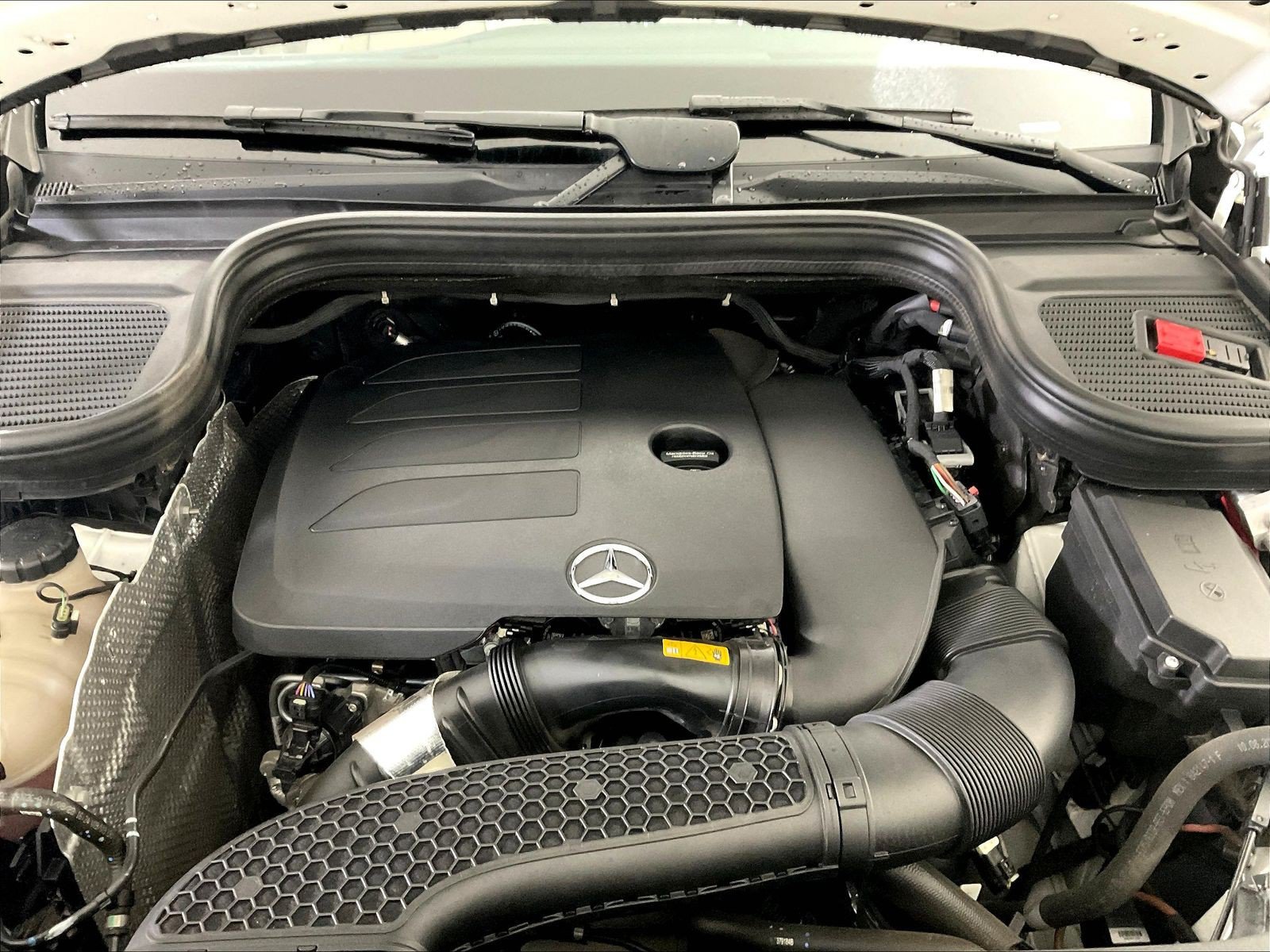 Used 2023 Mercedes-Benz GLE 350 4MATIC image 30