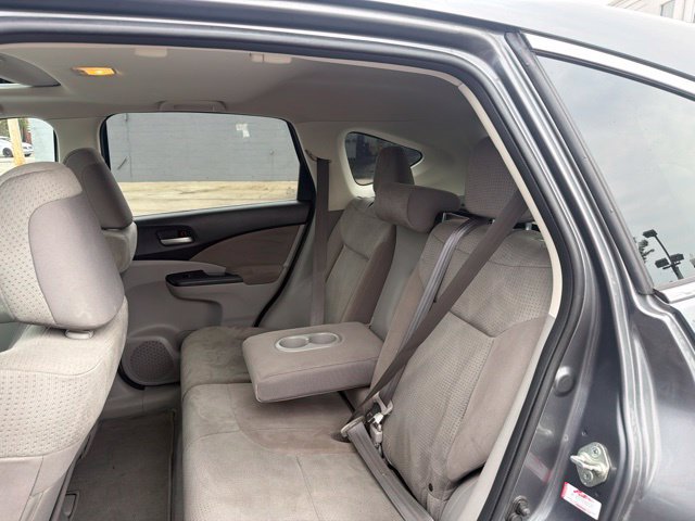 Used 2013 Honda CR-V EX image 21