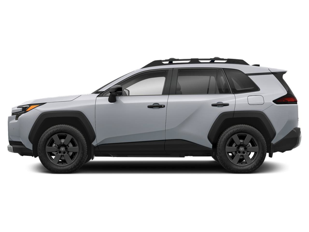 New 2026 Toyota RAV4 AWD image 2