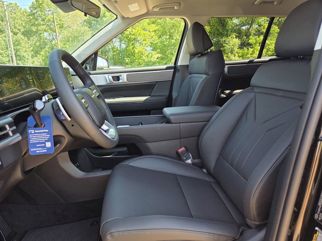 New 2026 Hyundai Santa Fe SEL FWD image 11