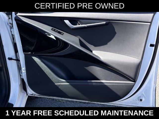 Used 2023 Kia Niro Wind w/ Wind Preserve Package FWD image 8