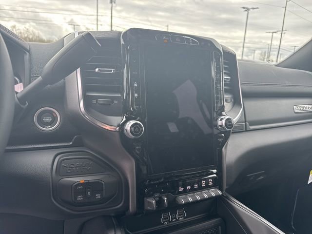 New 2026 RAM 3500 Laramie w/ Night Edition image 26