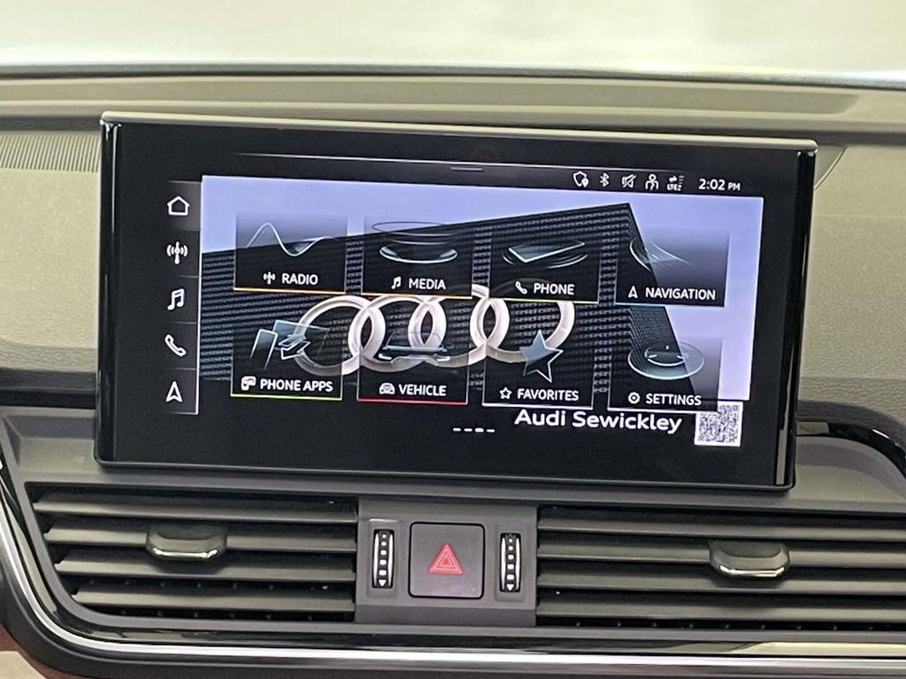 Certified 2023 Audi Q5 2.0T Premium Plus w/ Premium Plus Package image 27
