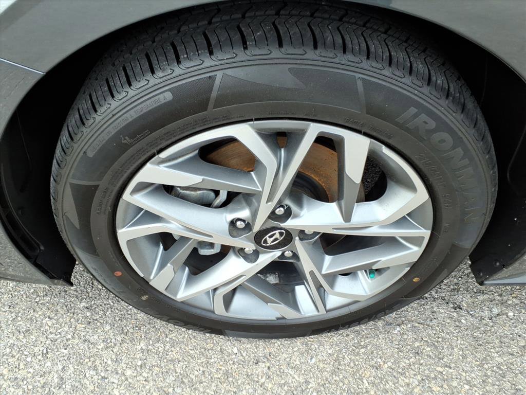Used 2023 Hyundai Sonata SEL w/ Convenience Package image 10