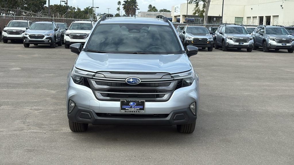 New 2026 Subaru Forester Limited AWD/4WD image 2