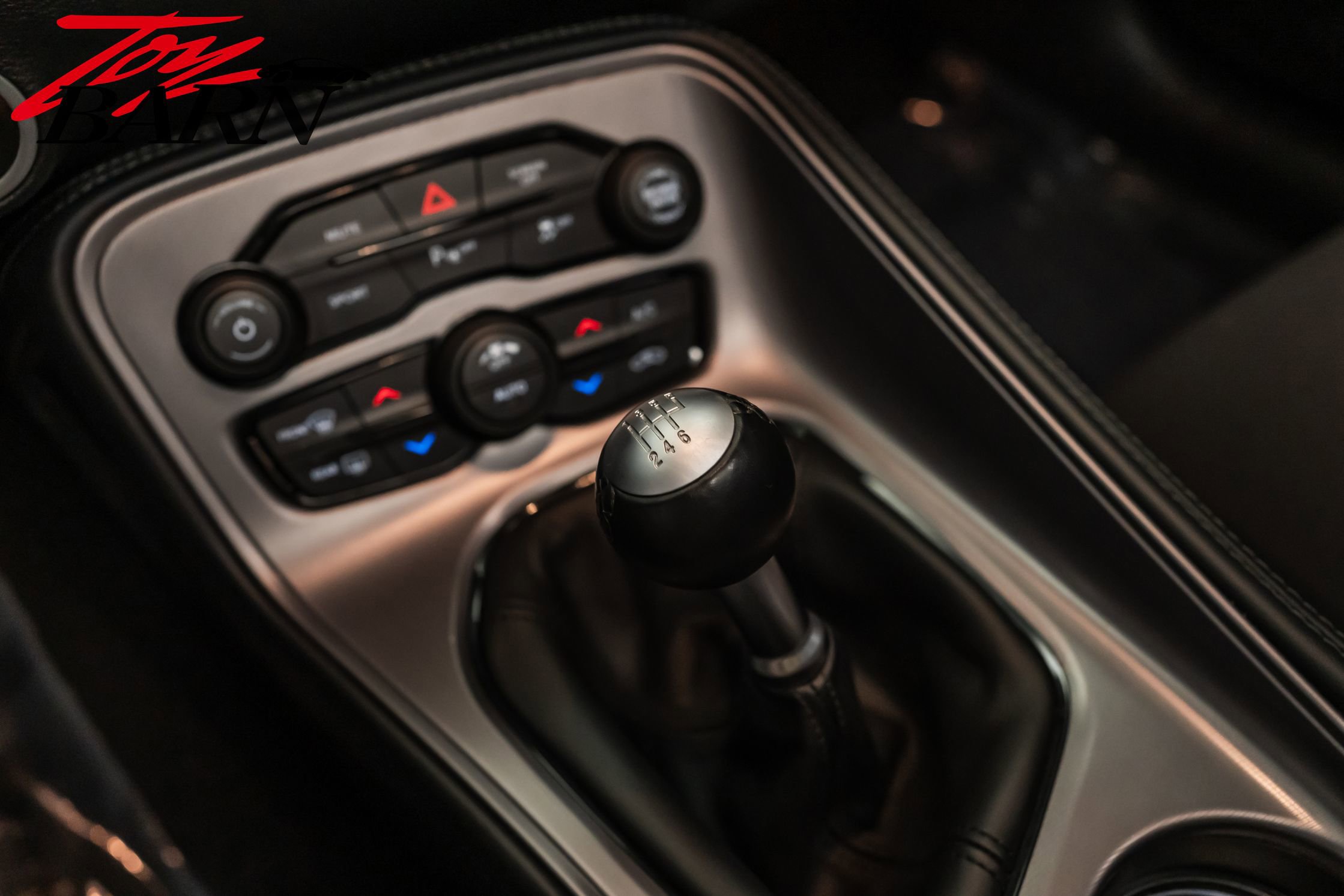 Used 2023 Dodge Challenger R/T w/ Blacktop Package image 37